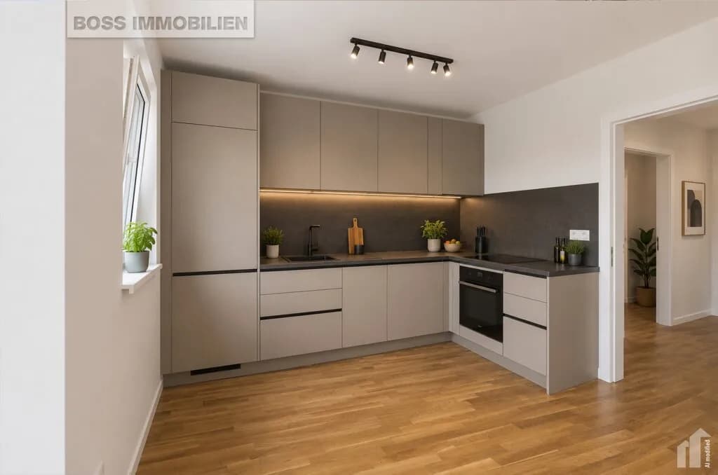 3-Zimmer-Wohnung kaufen in Linz Land – 80,58 m², € 367.000 – Bild 9 von 19