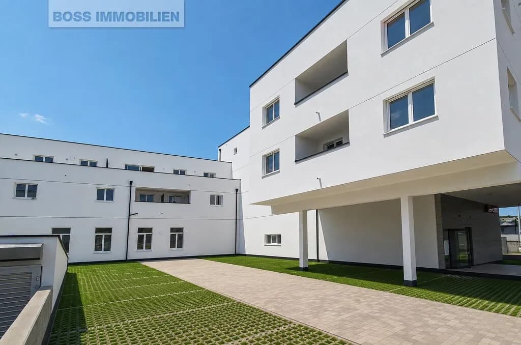 3-Zimmer-Wohnung kaufen in Linz Land – 80,58 m², € 367.000 – Bild 13 von 19