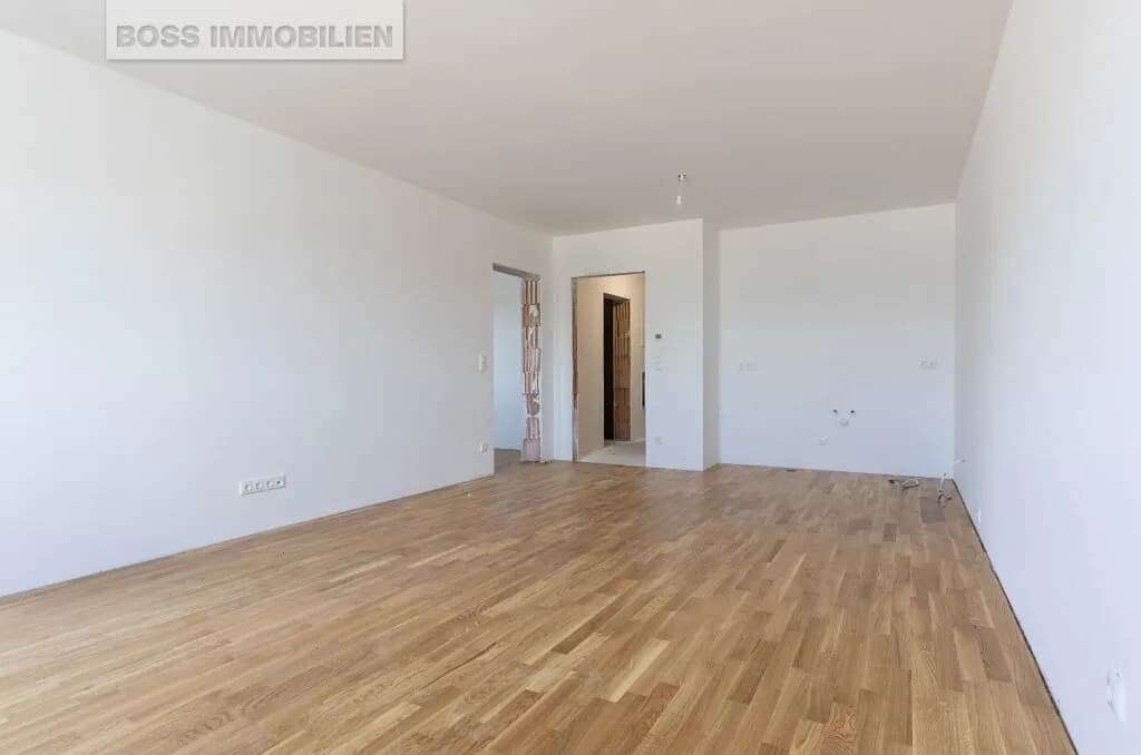 2-Zimmer-Wohnung kaufen in Linz Land – 59,46 m², € 274.000 – Bild 5 von 18