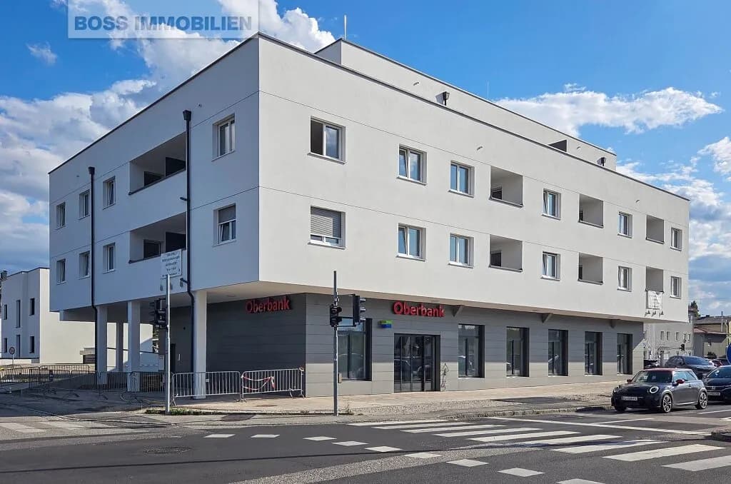 2-Zimmer-Wohnung kaufen in Linz Land – 59,46 m², € 274.000 – Bild 10 von 18