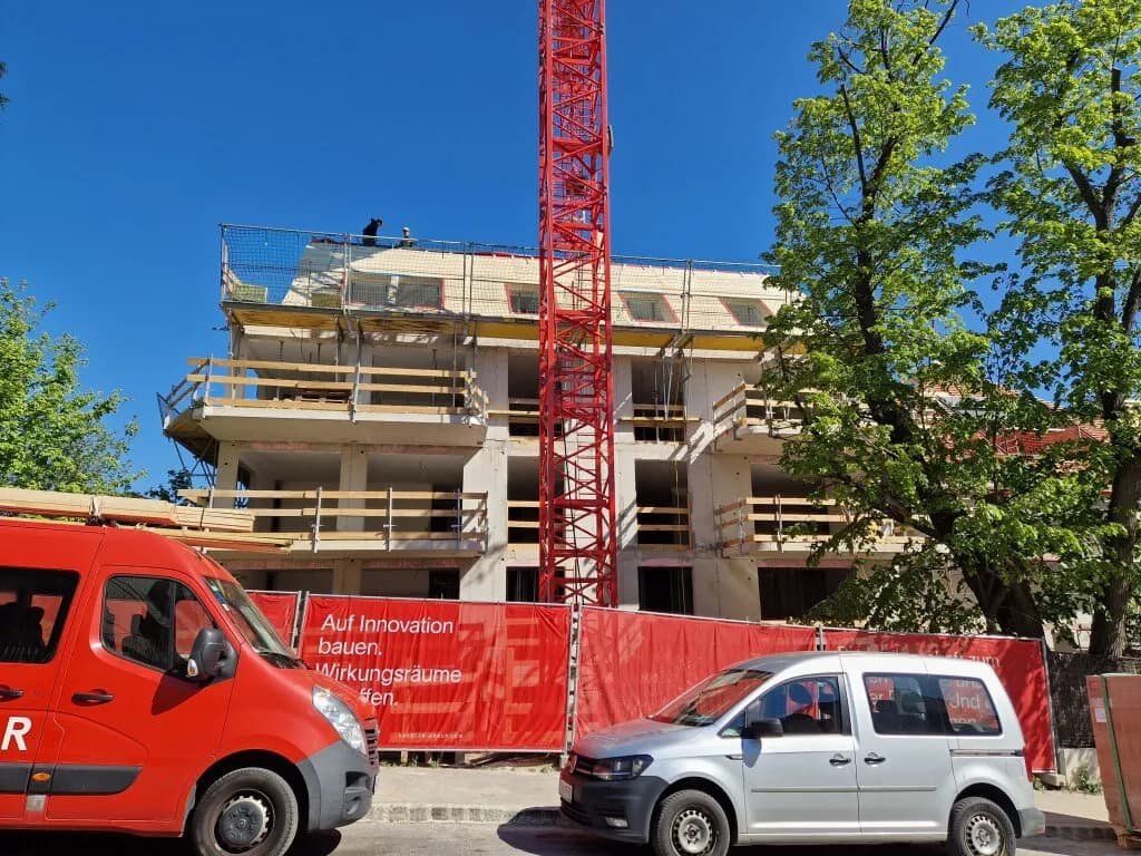 4-Zimmer-Wohnung kaufen in Wien – 110,82 m², € 998.000 – Bild 6 von 7