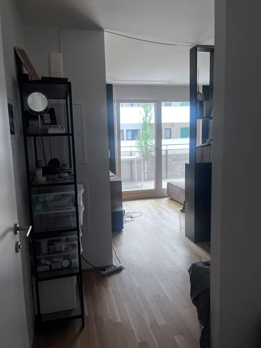 2-Zimmer-Wohnung mieten in Wien – 44 m², € 847 – Bild 1 von 8