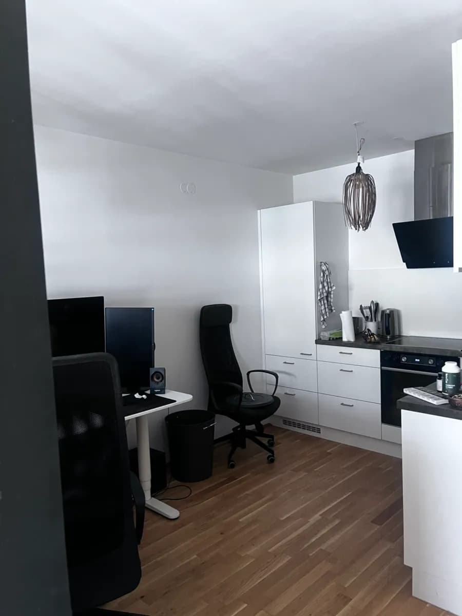 2-Zimmer-Wohnung mieten in Wien – 44 m², € 847 – Bild 2 von 8