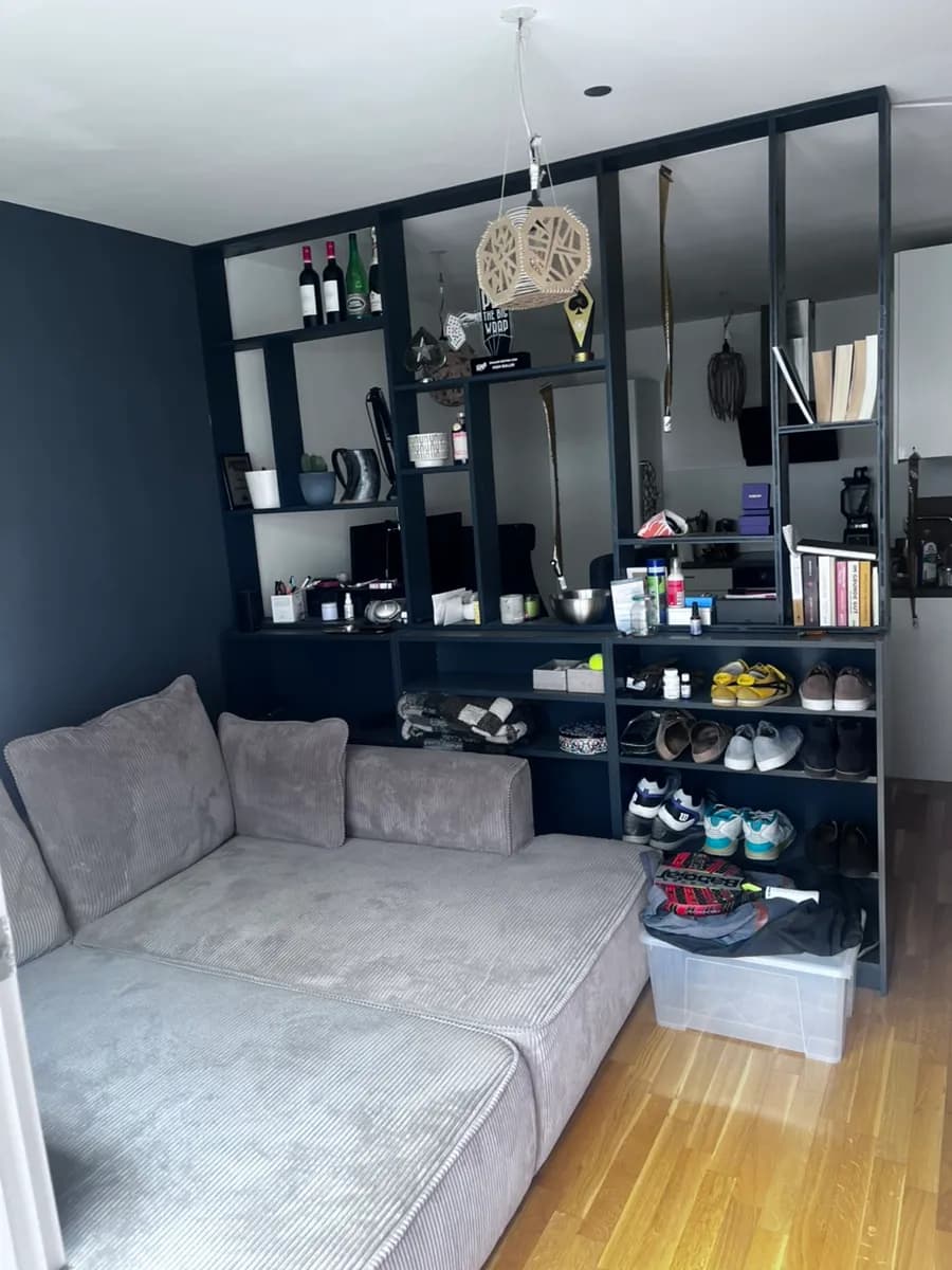 2-Zimmer-Wohnung mieten in Wien – 44 m², € 847 – Bild 3 von 8