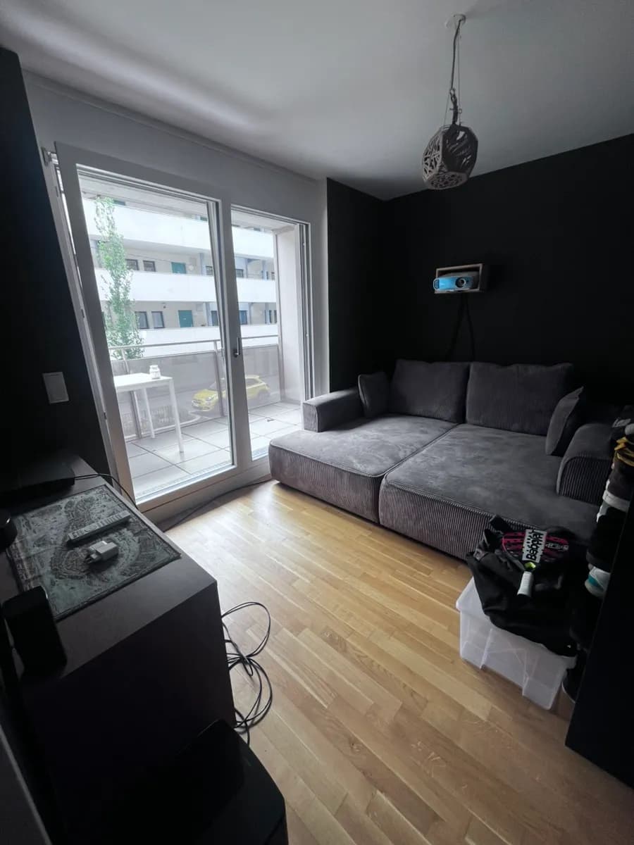 2-Zimmer-Wohnung mieten in Wien – 44 m², € 847 – Bild 4 von 8