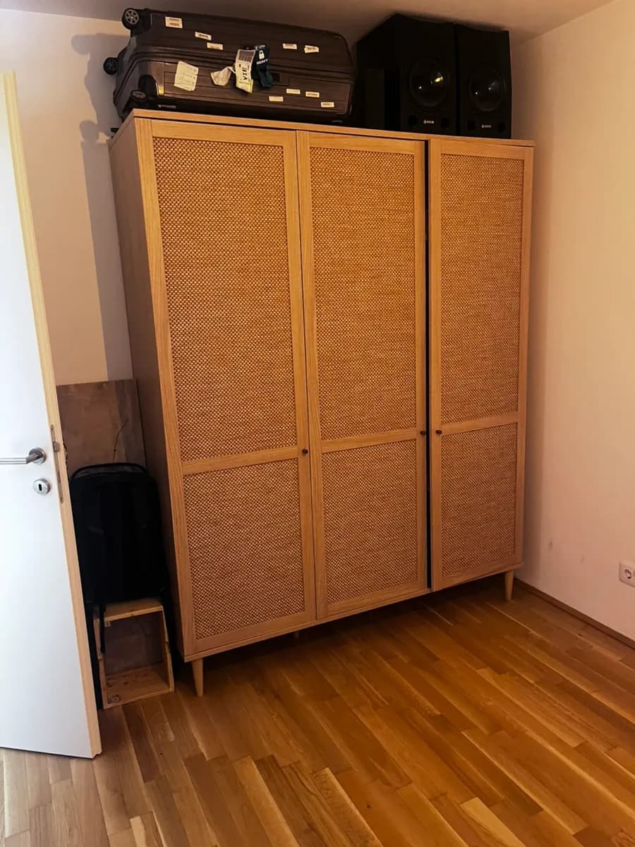 2-Zimmer-Wohnung mieten in Wien – 44 m², € 847 – Bild 6 von 8