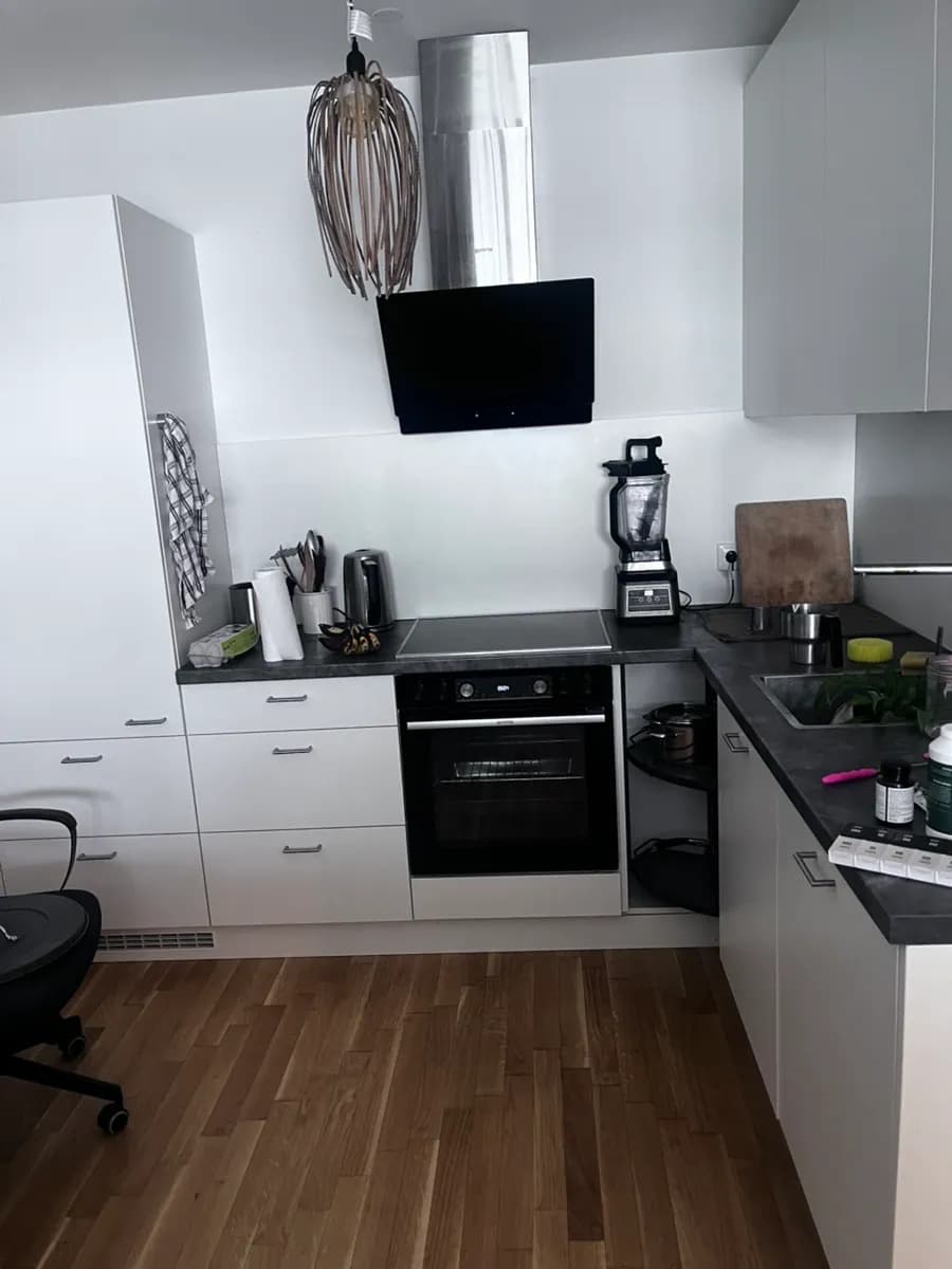 2-Zimmer-Wohnung mieten in Wien – 44 m², € 847 – Bild 7 von 8