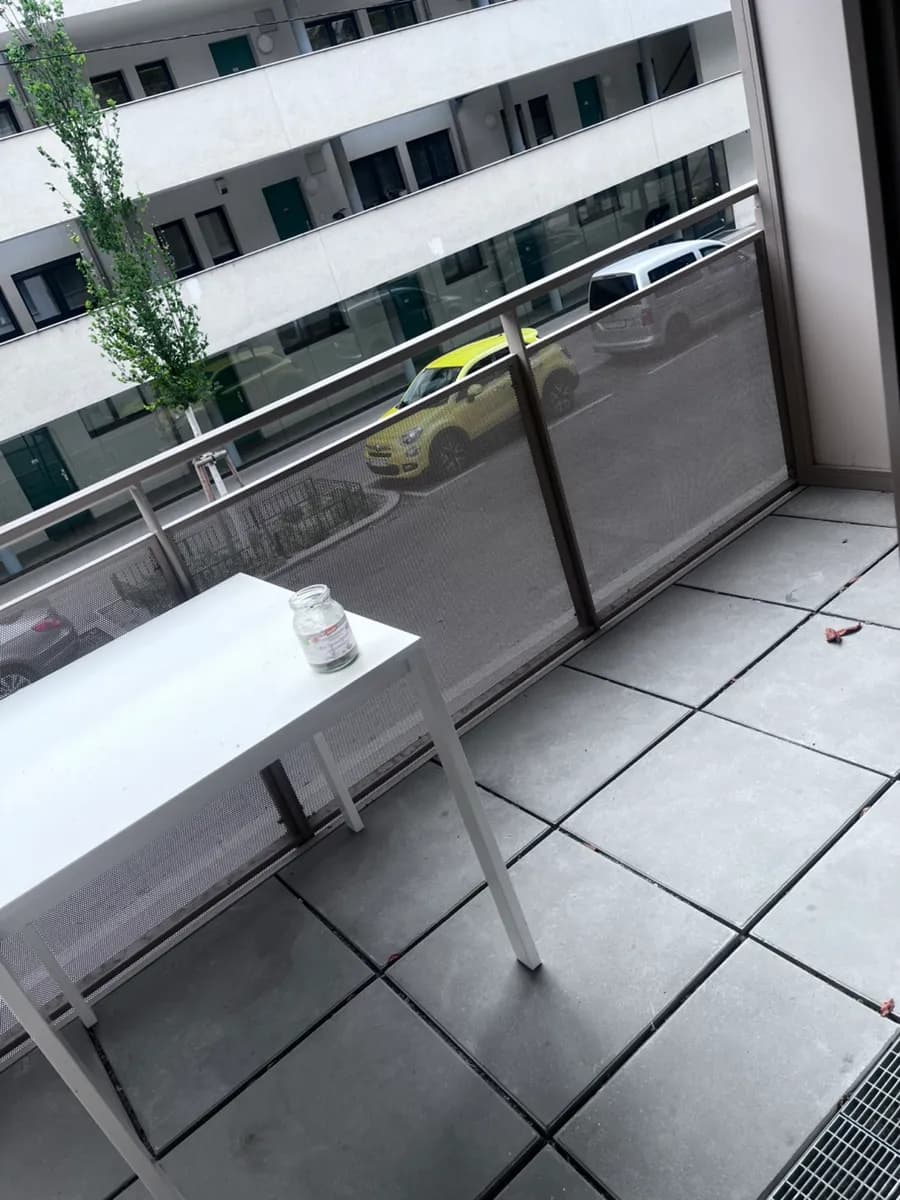2-Zimmer-Wohnung mieten in Wien – 44 m², € 847 – Bild 8 von 8