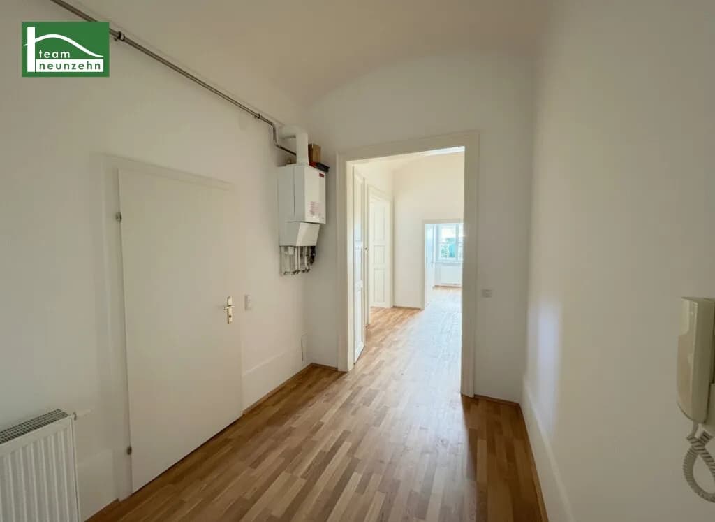 3-Zimmer-Wohnung mieten in Graz – 88,01 m², € 1.080 – Bild 2 von 24