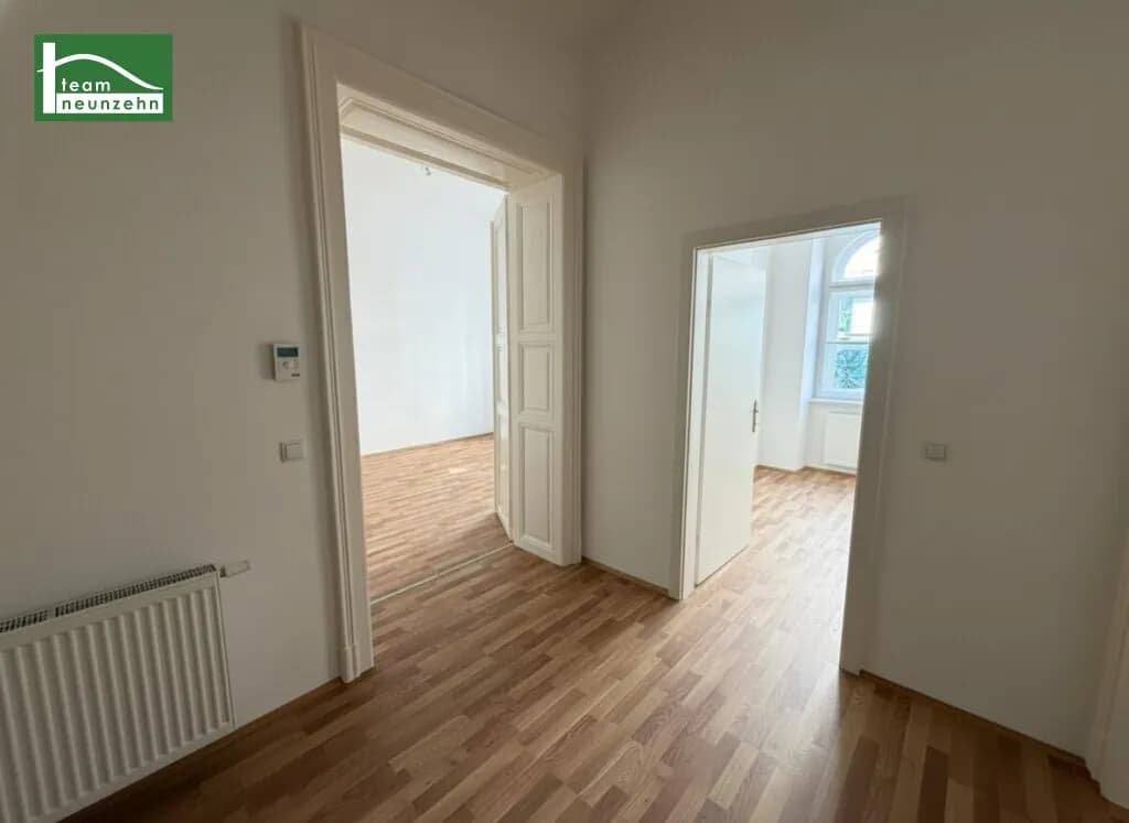 3-Zimmer-Wohnung mieten in Graz – 88,01 m², € 1.080 – Bild 3 von 24