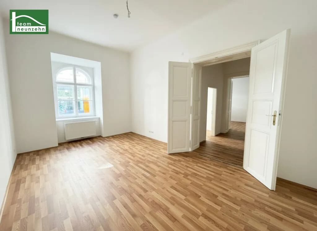 3-Zimmer-Wohnung mieten in Graz – 88,01 m², € 1.080 – Bild 4 von 24