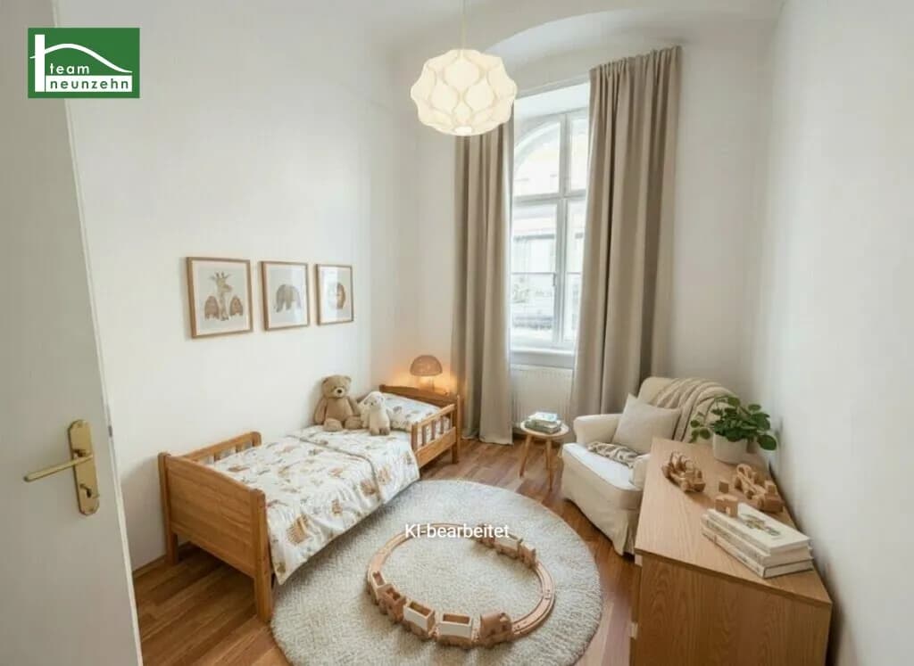 3-Zimmer-Wohnung mieten in Graz – 88,01 m², € 1.080 – Bild 8 von 24