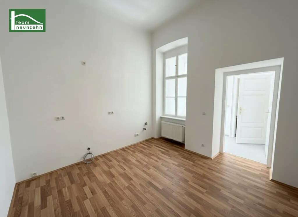 3-Zimmer-Wohnung mieten in Graz – 88,01 m², € 1.080 – Bild 9 von 24