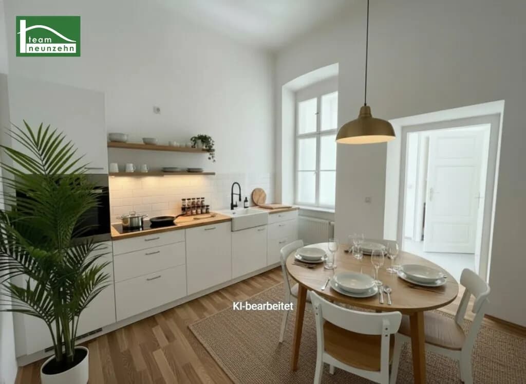 3-Zimmer-Wohnung mieten in Graz – 88,01 m², € 1.080 – Bild 10 von 24