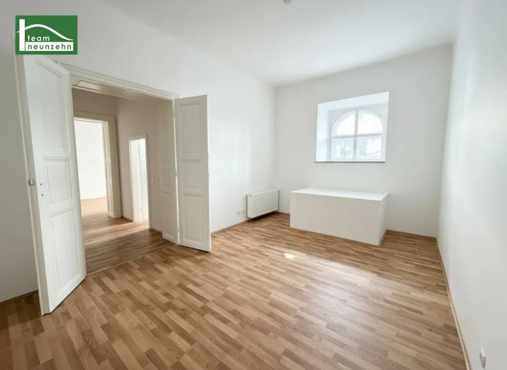 3-Zimmer-Wohnung mieten in Graz – 88,01 m², € 1.080 – Bild 11 von 24