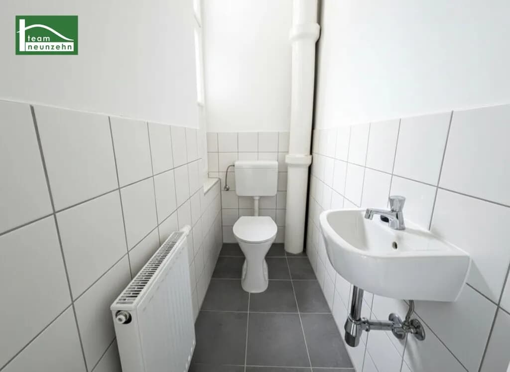 3-Zimmer-Wohnung mieten in Graz – 88,01 m², € 1.080 – Bild 14 von 24
