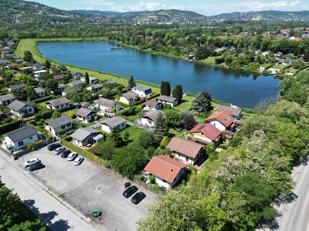 4-Zimmer-Haus kaufen in Korneuburg – 90 m², € 345.000 – Bild 2 von 10