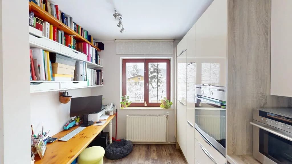 4-Zimmer-Haus kaufen in Korneuburg – 90 m², € 345.000 – Bild 5 von 10