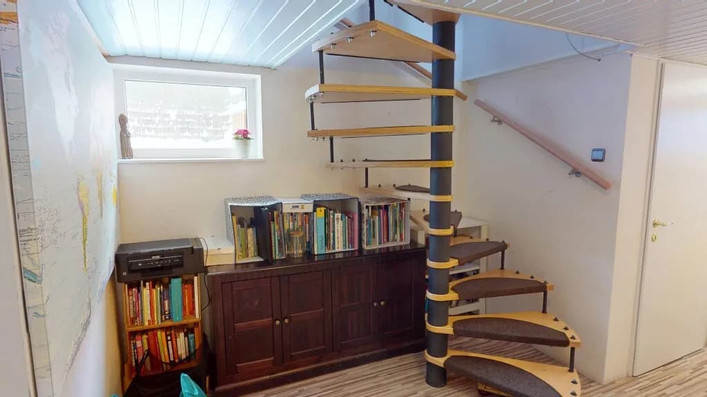 4-Zimmer-Haus kaufen in Korneuburg – 90 m², € 345.000 – Bild 9 von 10