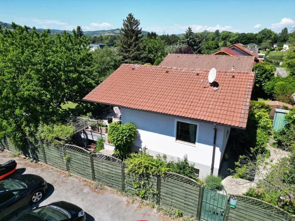 4-Zimmer-Haus kaufen in Korneuburg – 90 m², € 345.000 – Bild 10 von 10