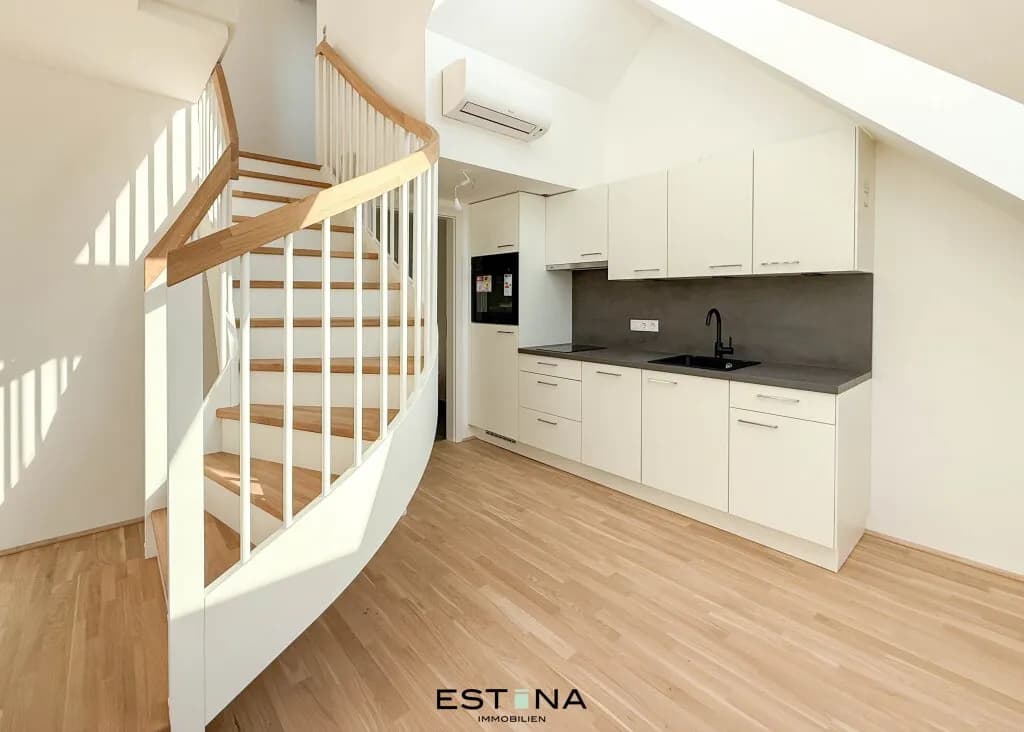 2-Zimmer-Wohnung kaufen in Wien – 52,29 m², € 349.900 – Bild 3 von 14
