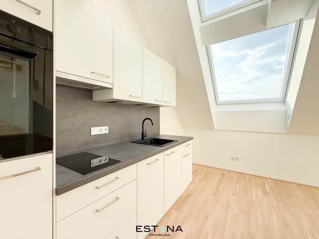 2-Zimmer-Wohnung kaufen in Wien – 52,29 m², € 349.900 – Bild 4 von 14