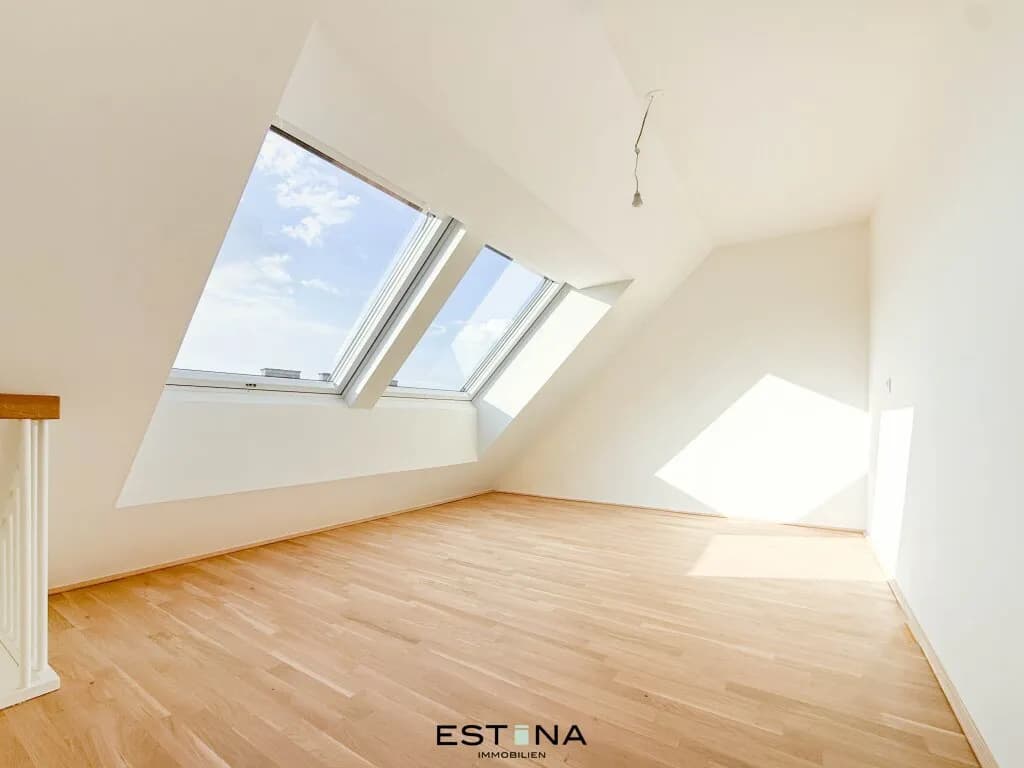 2-Zimmer-Wohnung kaufen in Wien – 52,29 m², € 349.900 – Bild 5 von 14