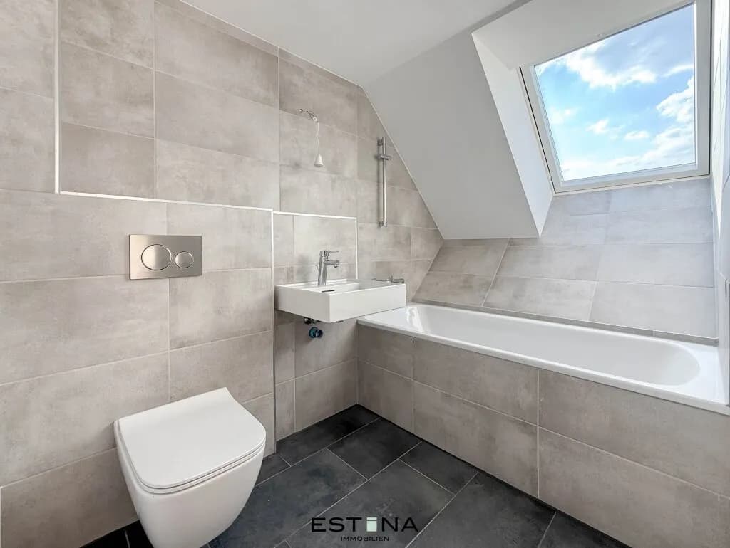 2-Zimmer-Wohnung kaufen in Wien – 52,29 m², € 349.900 – Bild 6 von 14