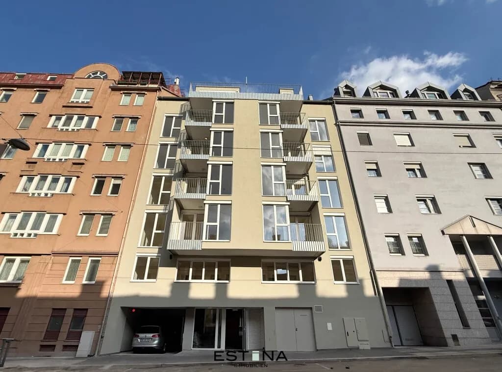 2-Zimmer-Wohnung kaufen in Wien – 52,29 m², € 349.900 – Bild 9 von 14