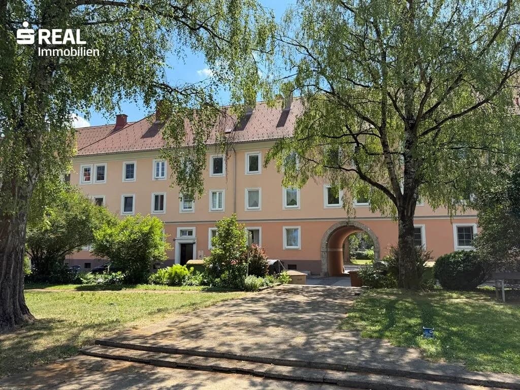 5-Zimmer-Wohnung kaufen in Leoben – 100 m², € 169.000