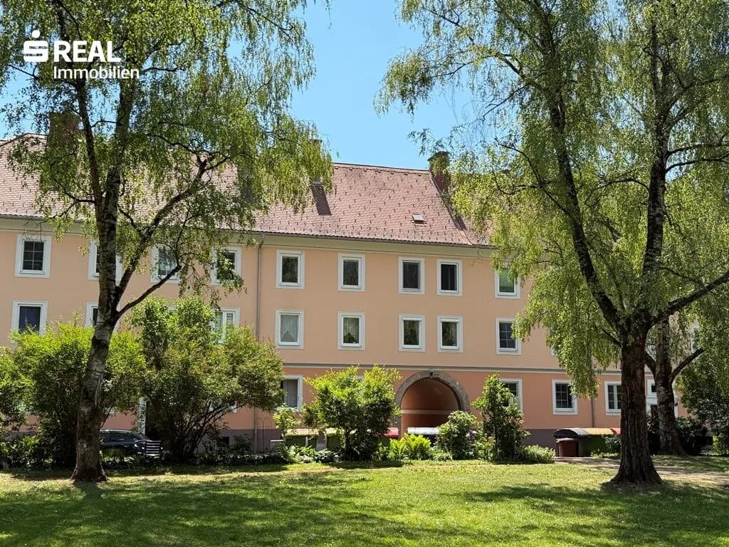 5-Zimmer-Wohnung kaufen in Leoben – 100 m², € 169.000 – Bild 2 von 26
