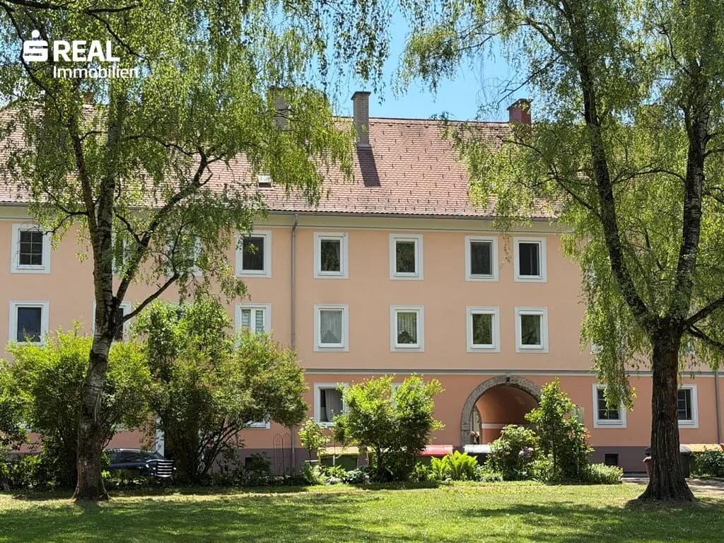 5-Zimmer-Wohnung kaufen in Leoben – 100 m², € 169.000 – Bild 3 von 26