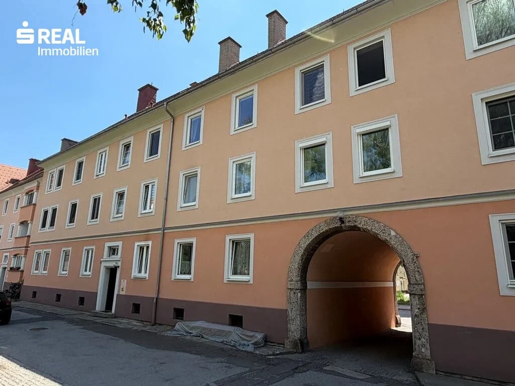 5-Zimmer-Wohnung kaufen in Leoben – 100 m², € 169.000 – Bild 4 von 26