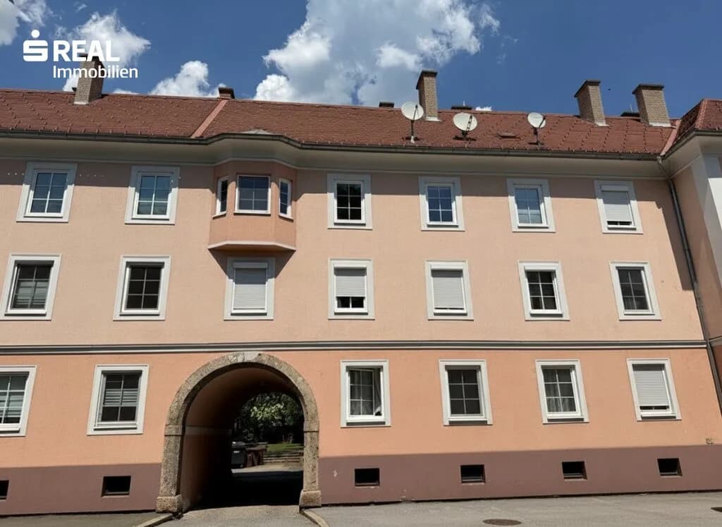 5-Zimmer-Wohnung kaufen in Leoben – 100 m², € 169.000 – Bild 5 von 26