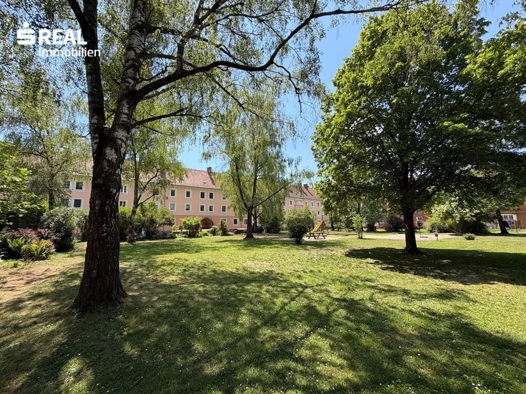 5-Zimmer-Wohnung kaufen in Leoben – 100 m², € 169.000 – Bild 6 von 26