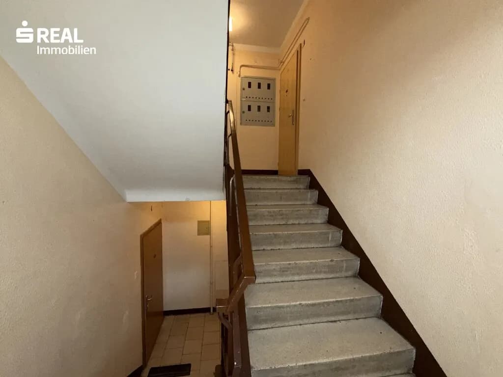5-Zimmer-Wohnung kaufen in Leoben – 100 m², € 169.000 – Bild 7 von 26