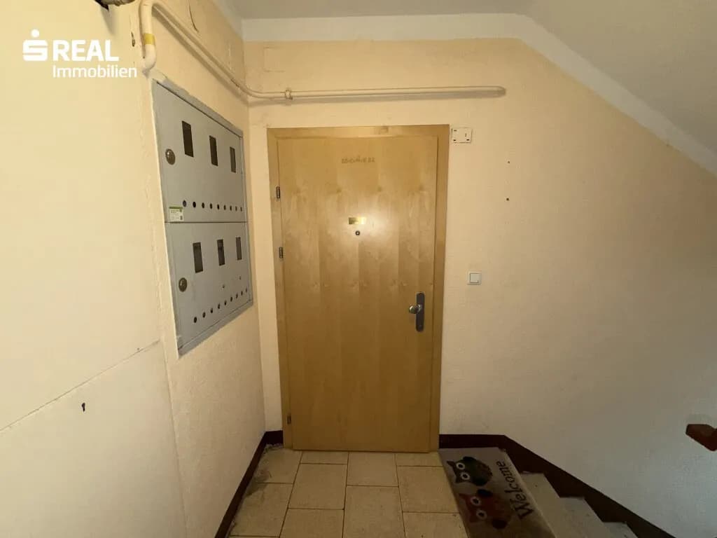 5-Zimmer-Wohnung kaufen in Leoben – 100 m², € 169.000 – Bild 8 von 26