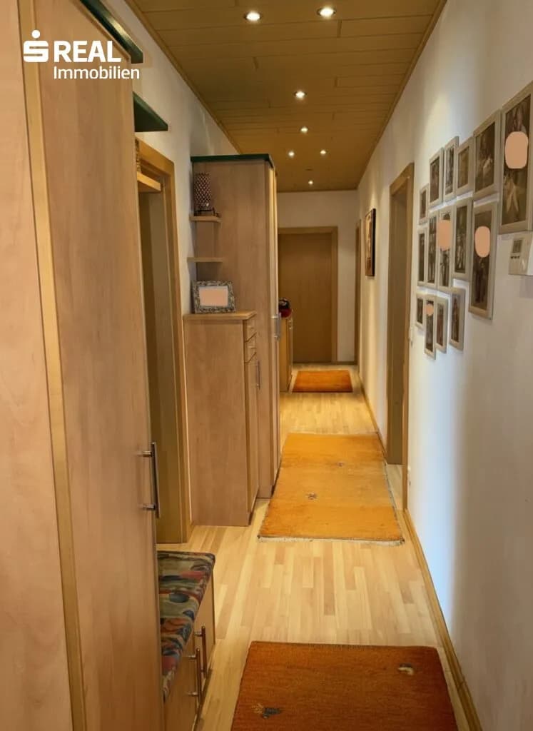 5-Zimmer-Wohnung kaufen in Leoben – 100 m², € 169.000 – Bild 9 von 26