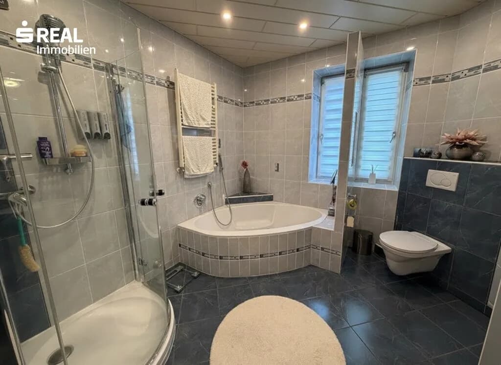 5-Zimmer-Wohnung kaufen in Leoben – 100 m², € 169.000 – Bild 10 von 26