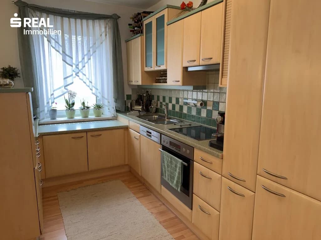 5-Zimmer-Wohnung kaufen in Leoben – 100 m², € 169.000 – Bild 13 von 26