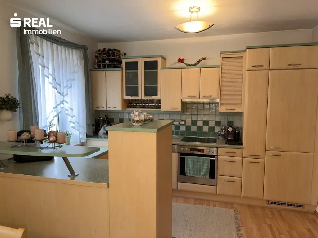 5-Zimmer-Wohnung kaufen in Leoben – 100 m², € 169.000 – Bild 15 von 26