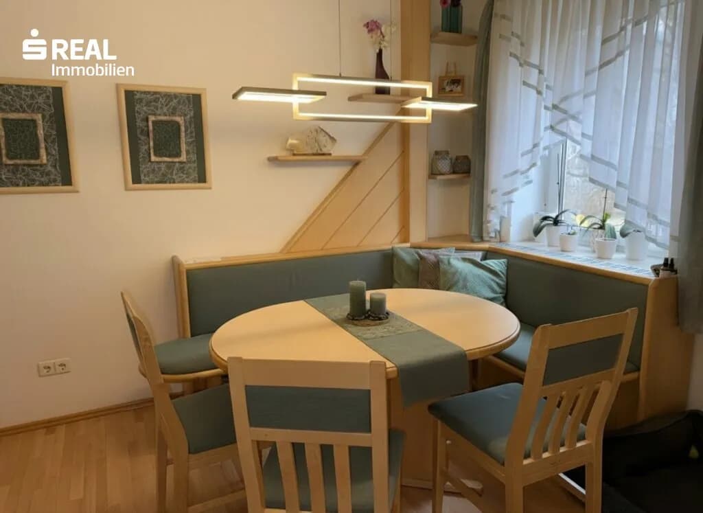 5-Zimmer-Wohnung kaufen in Leoben – 100 m², € 169.000 – Bild 16 von 26