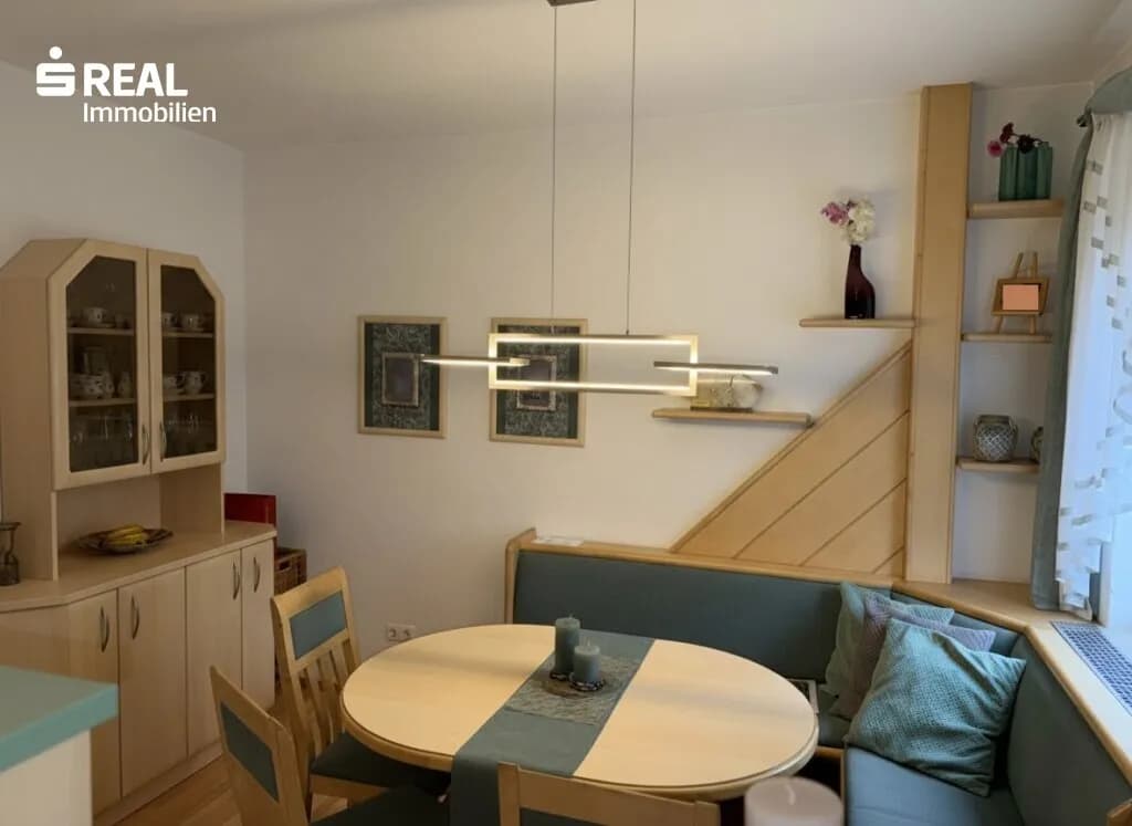 5-Zimmer-Wohnung kaufen in Leoben – 100 m², € 169.000 – Bild 17 von 26