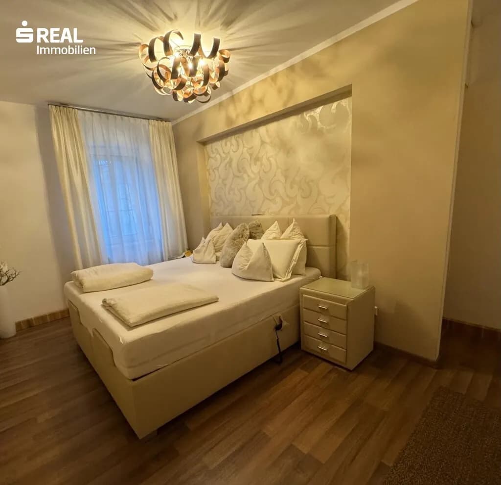 5-Zimmer-Wohnung kaufen in Leoben – 100 m², € 169.000 – Bild 19 von 26