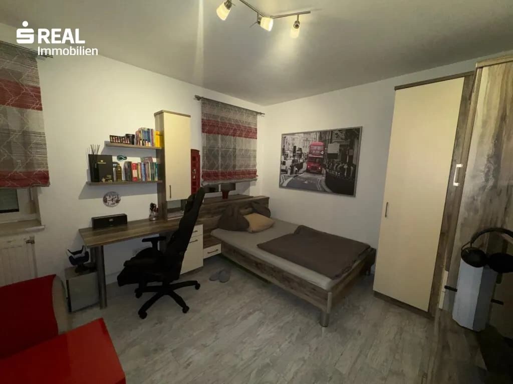5-Zimmer-Wohnung kaufen in Leoben – 100 m², € 169.000 – Bild 22 von 26