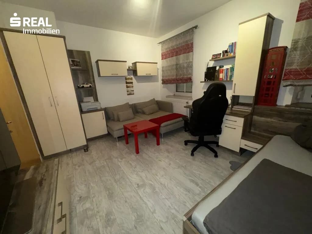 5-Zimmer-Wohnung kaufen in Leoben – 100 m², € 169.000 – Bild 23 von 26