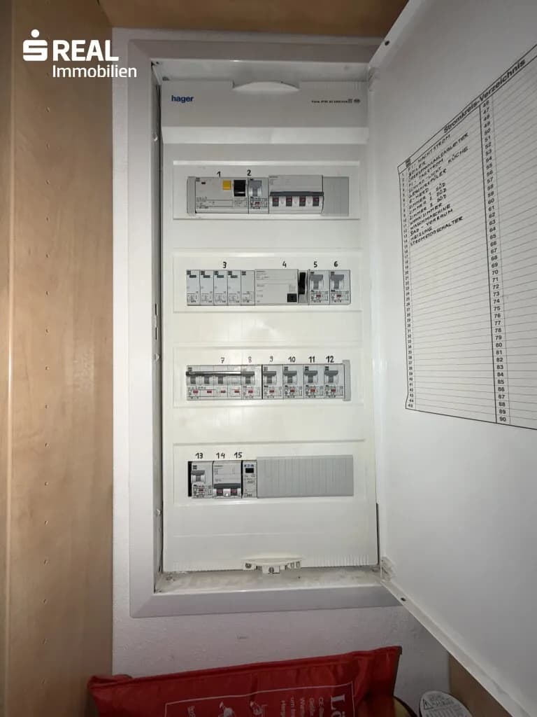 5-Zimmer-Wohnung kaufen in Leoben – 100 m², € 169.000 – Bild 26 von 26