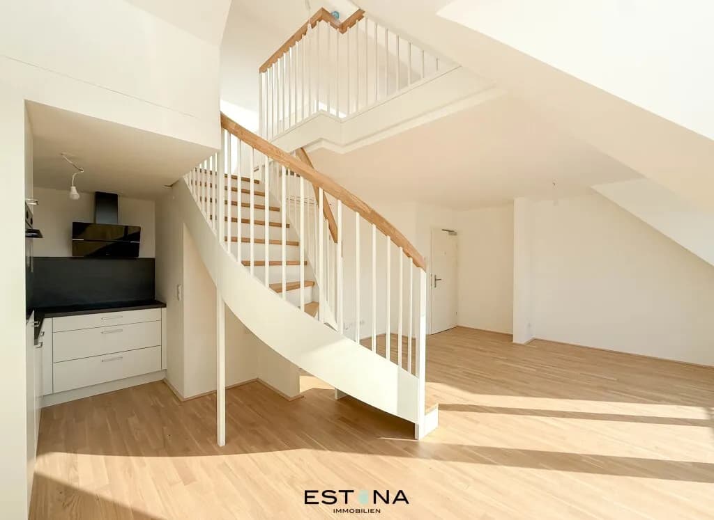 2-Zimmer-Wohnung kaufen in Wien – 51,18 m², € 334.900