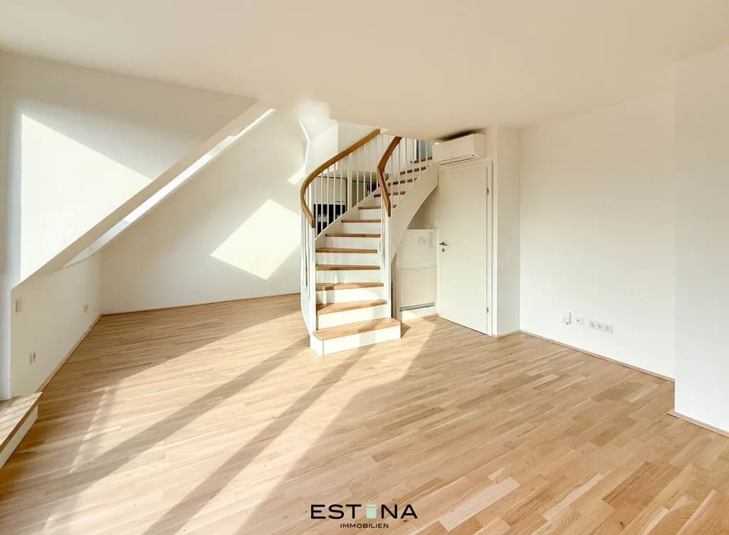 2-Zimmer-Wohnung kaufen in Wien – 51,18 m², € 334.900 – Bild 4 von 16