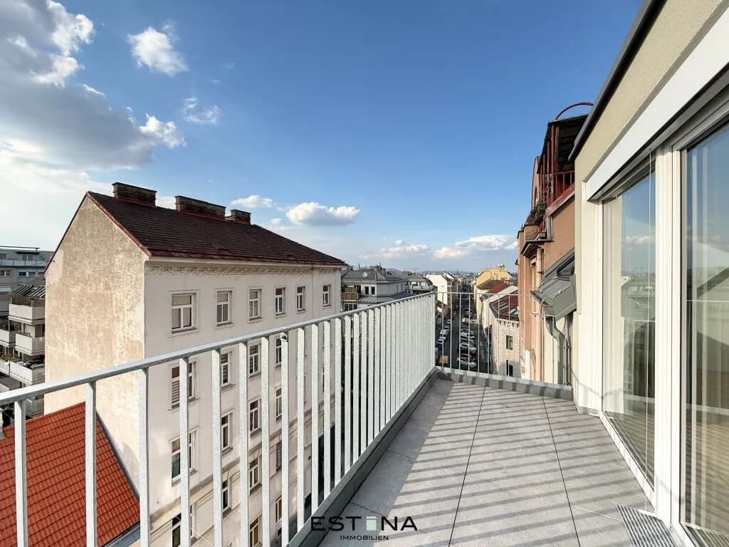 2-Zimmer-Wohnung kaufen in Wien – 51,18 m², € 334.900 – Bild 5 von 16